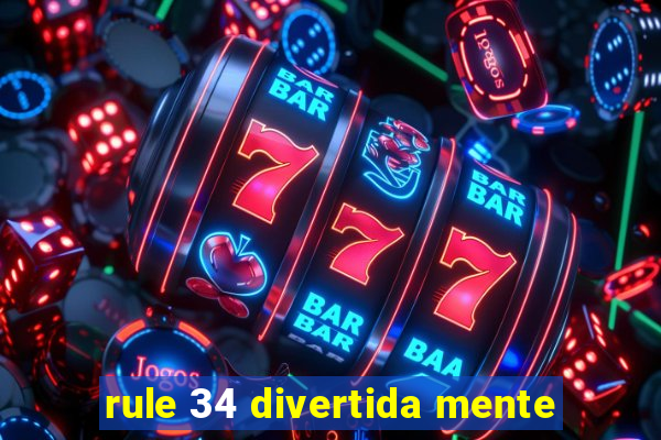 rule 34 divertida mente